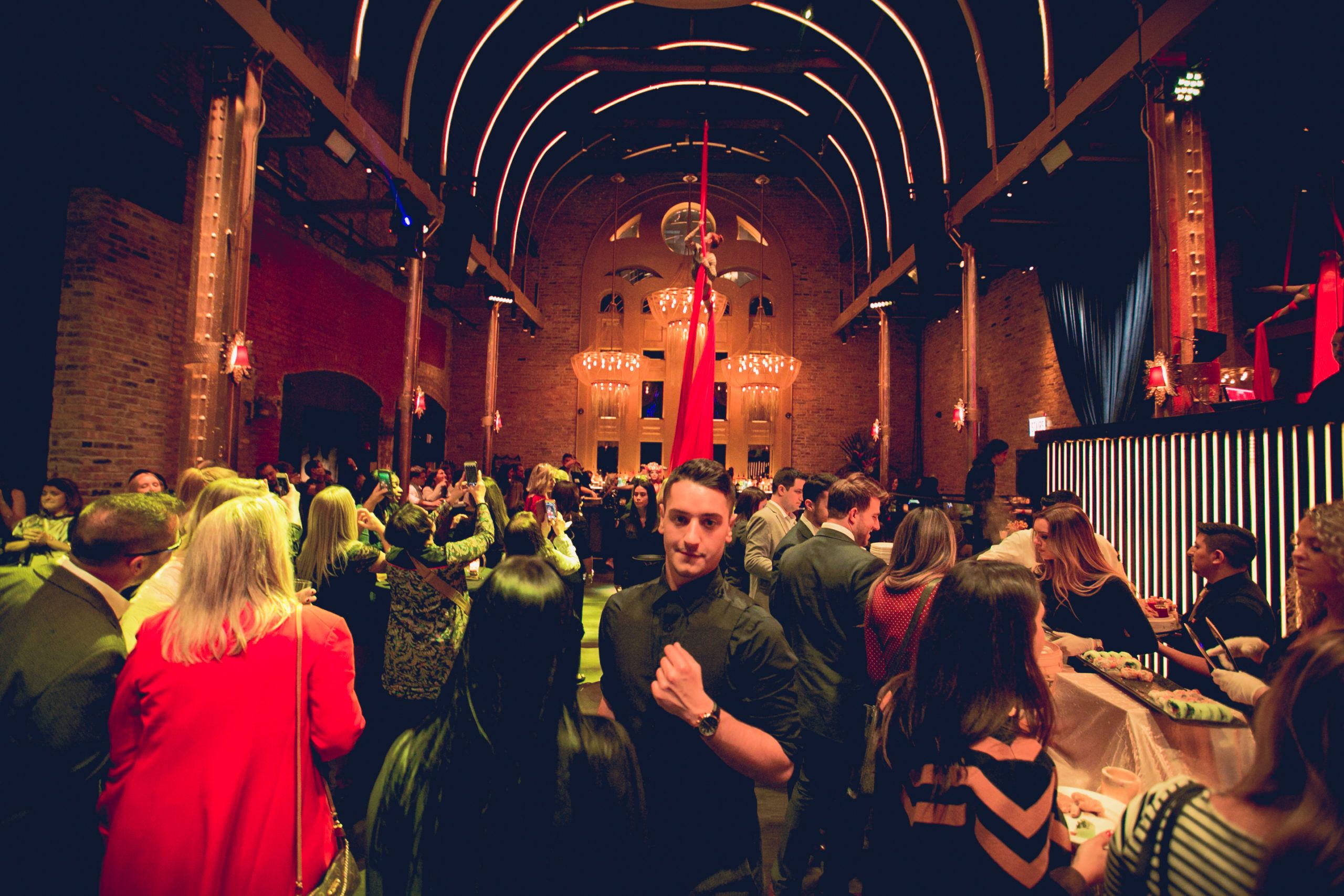 Tao Nightclub/Second Floor Event Space