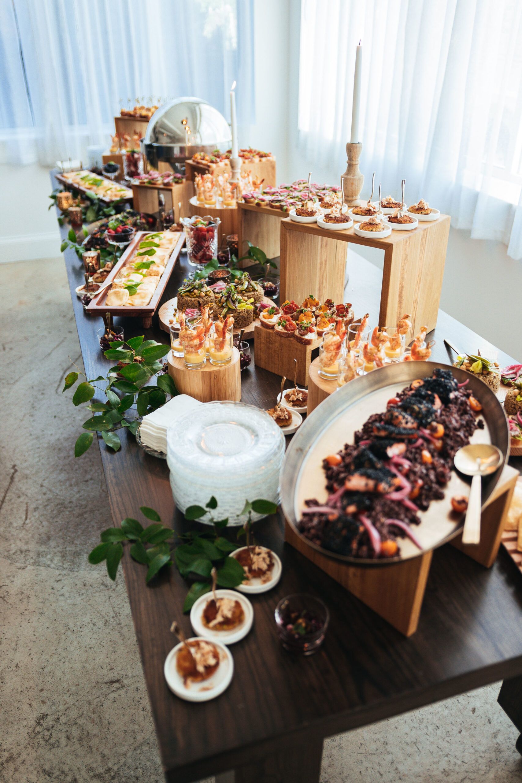 Teddy Bear Theme Baby Shower