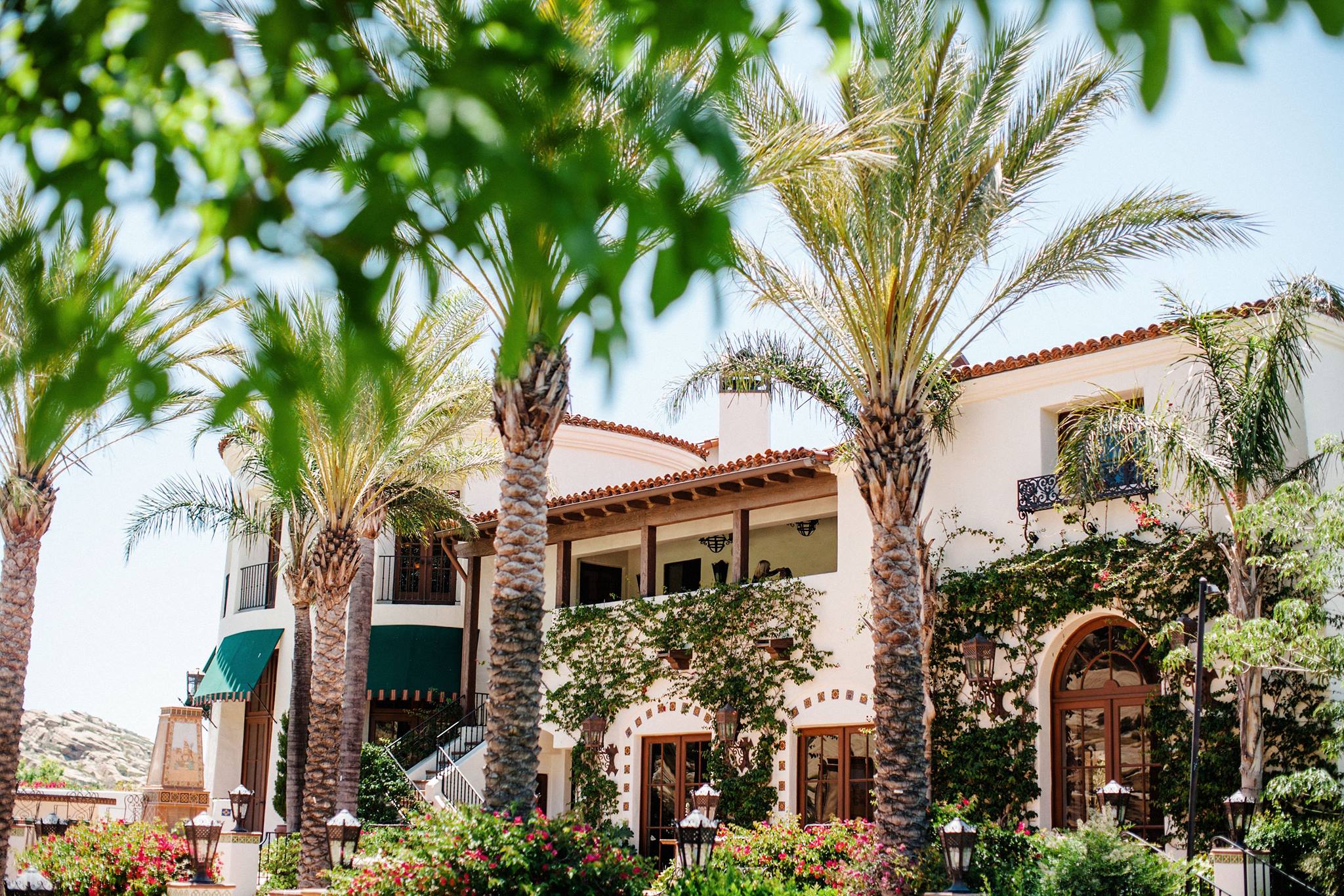 Hummingbird Nest Ranch