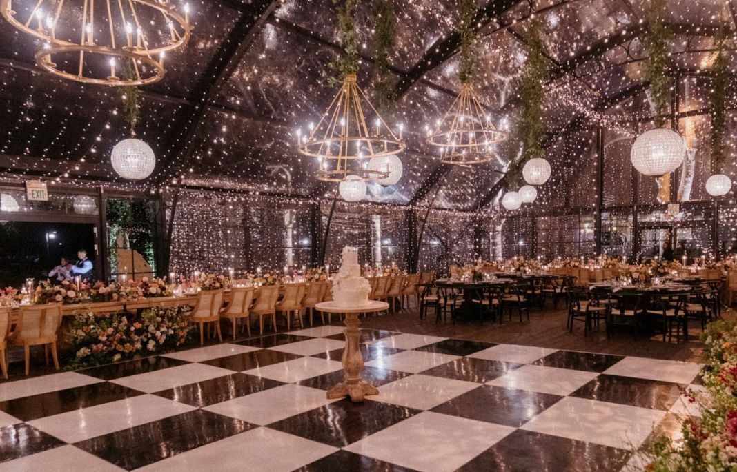 Alisal Guest Ranch and Resort wedding venue