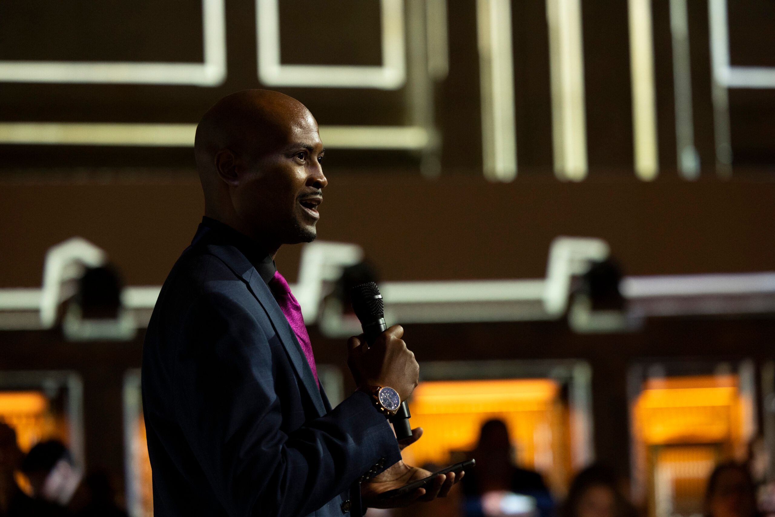 New York City Non-Profits Night Out 2023