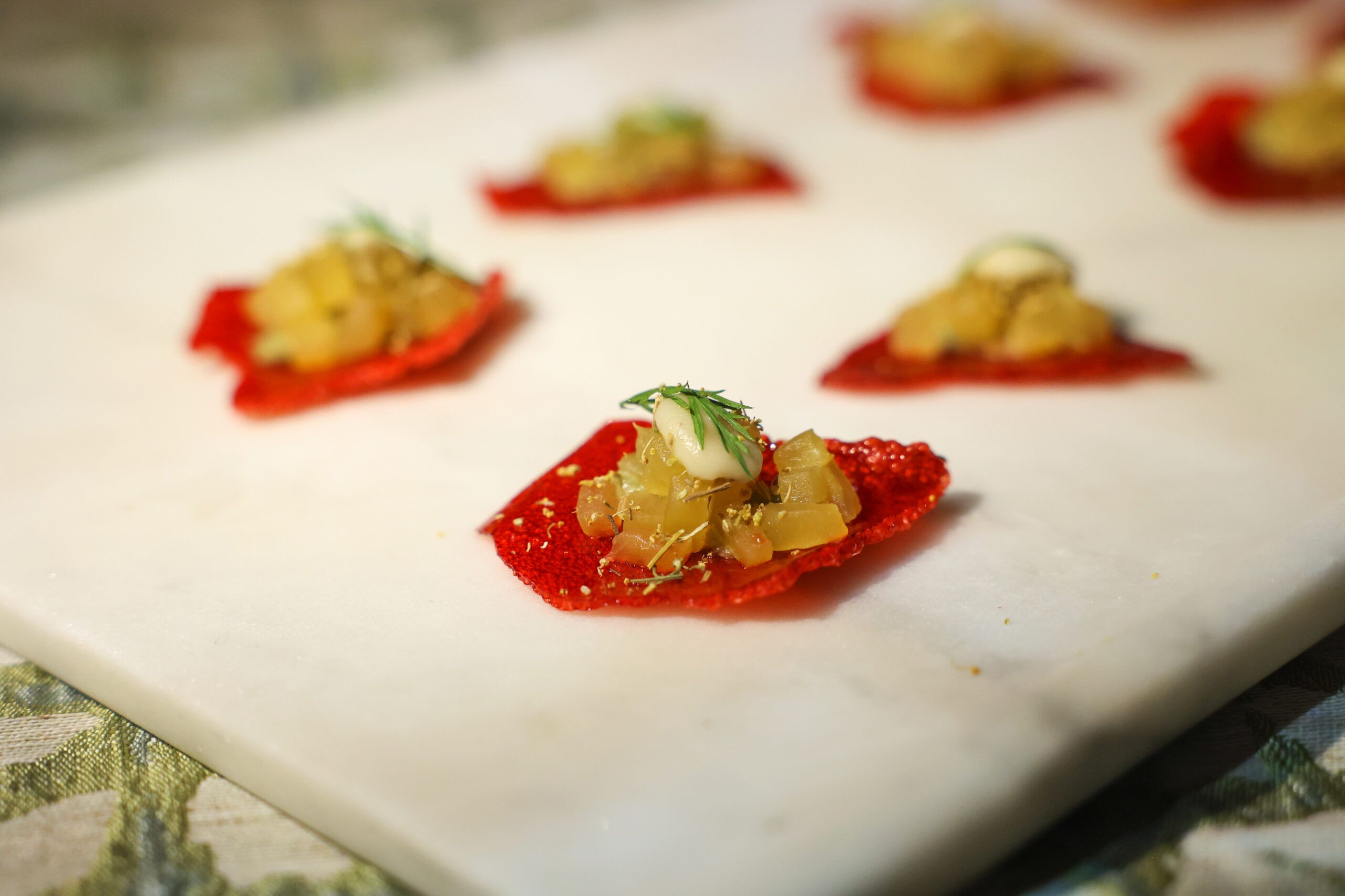 New York City Non-Profits Night Out 2023 at Hall des Lumières