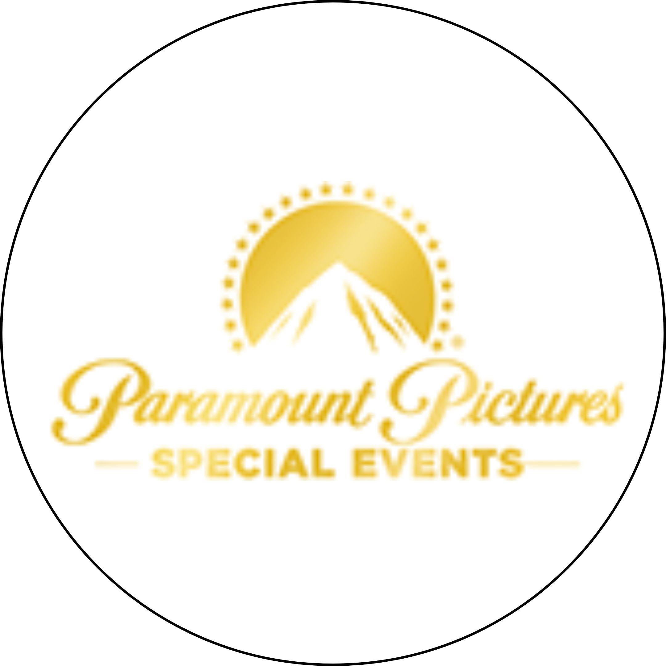 Paramount Pictures Studio