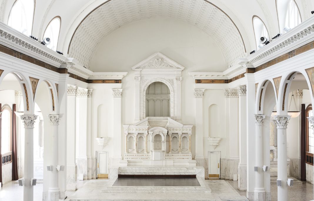 Vibiana Los Angeles event venue