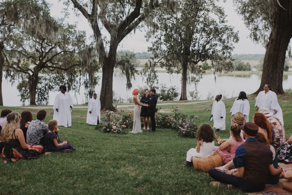 Angel & Brian: Rockstar Wedding