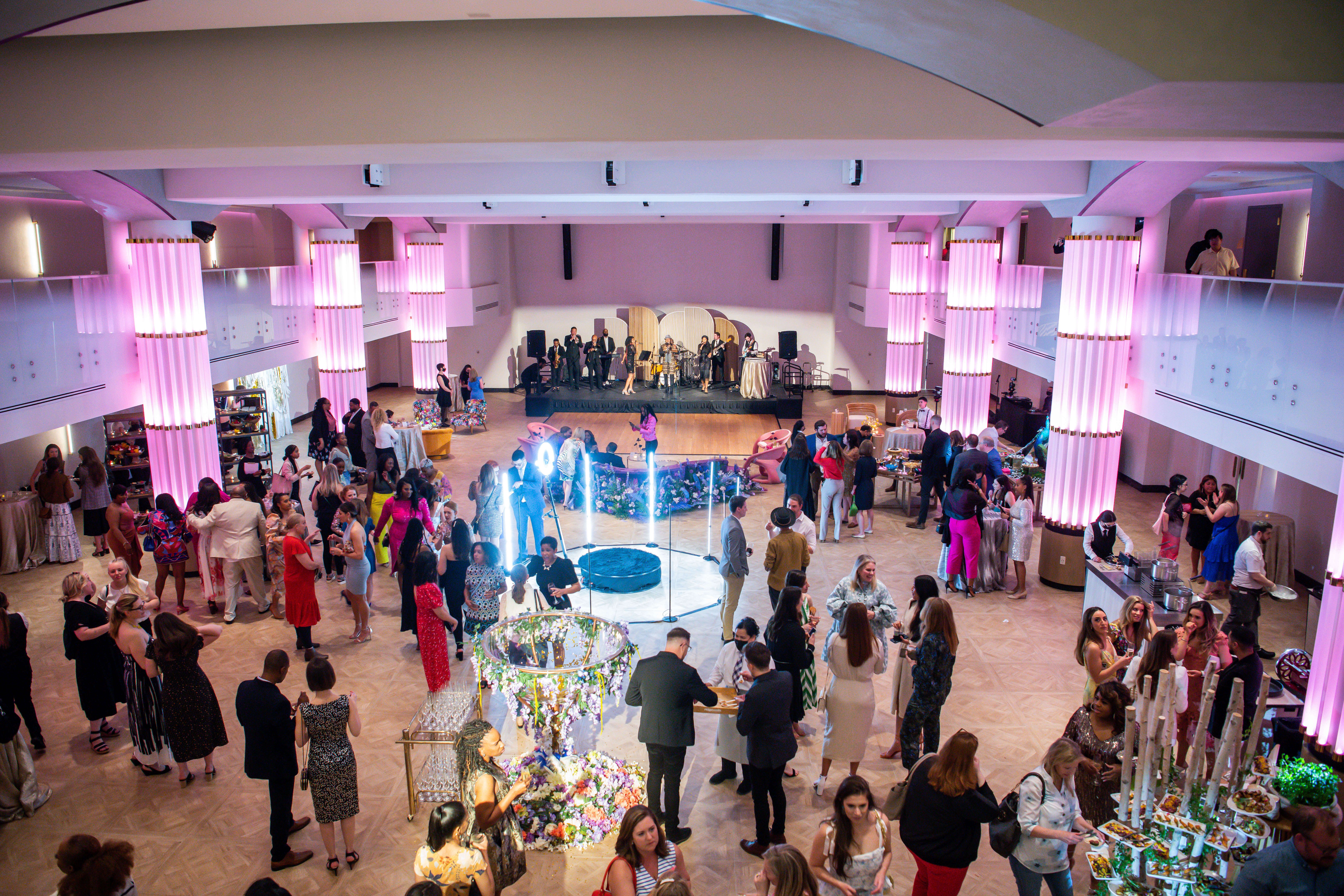 Celebrate and Thrive 2022 at The Schuyler in Washington, D.C.