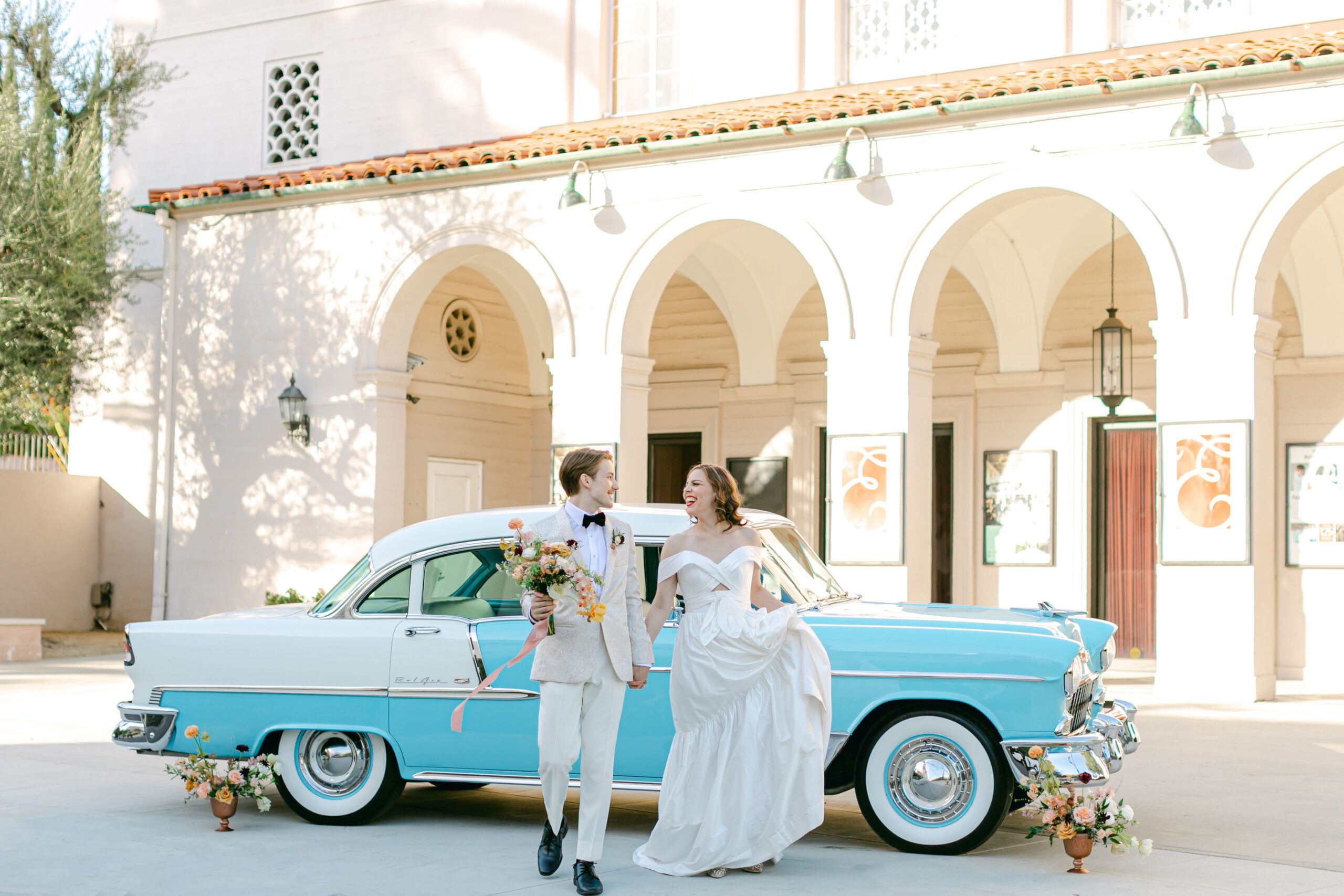 14 Unique Los Angeles Wedding Venues With Character and Charm [2023]