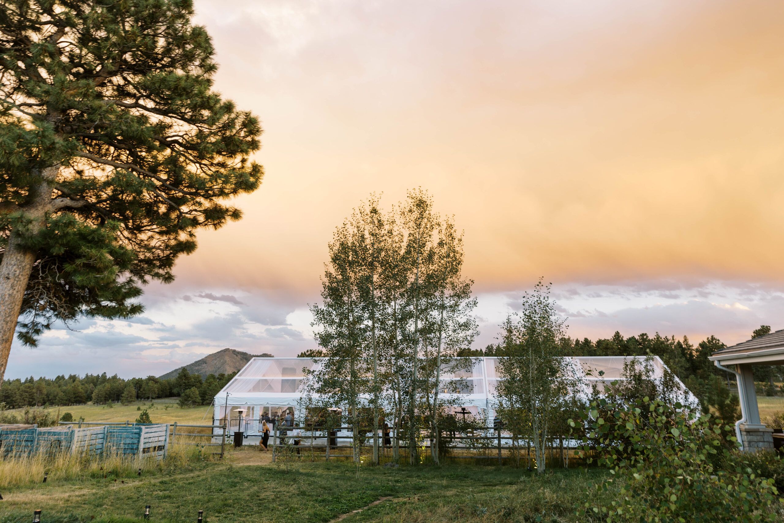 September in Colorado