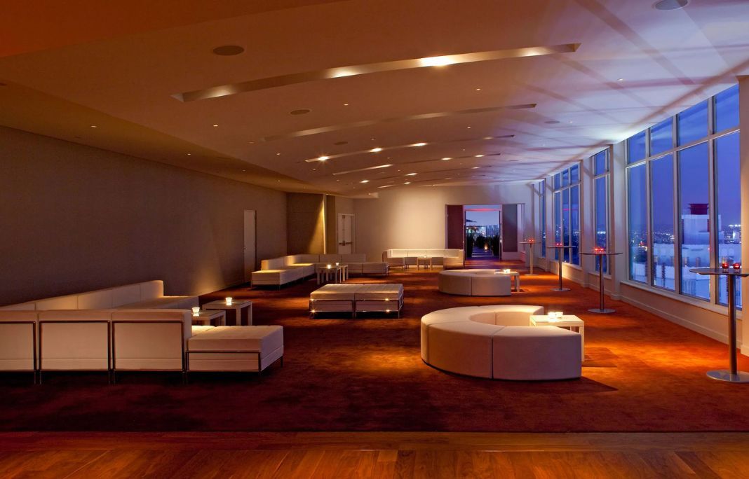 Andaz West Hollywood