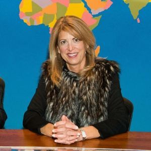 Ann Marie Arzt
President
EventScape, Inc.