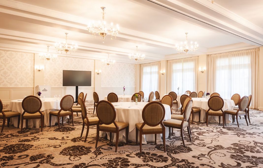 El Encanto, A Belmond Hotel, Santa Barbara