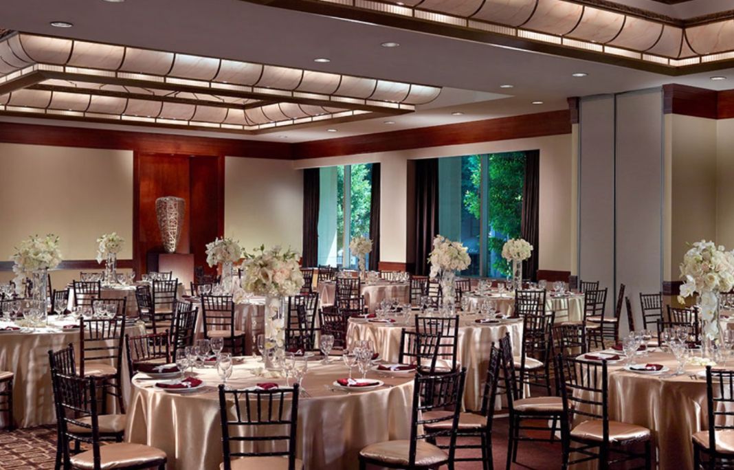 Omni Los Angeles Hotel