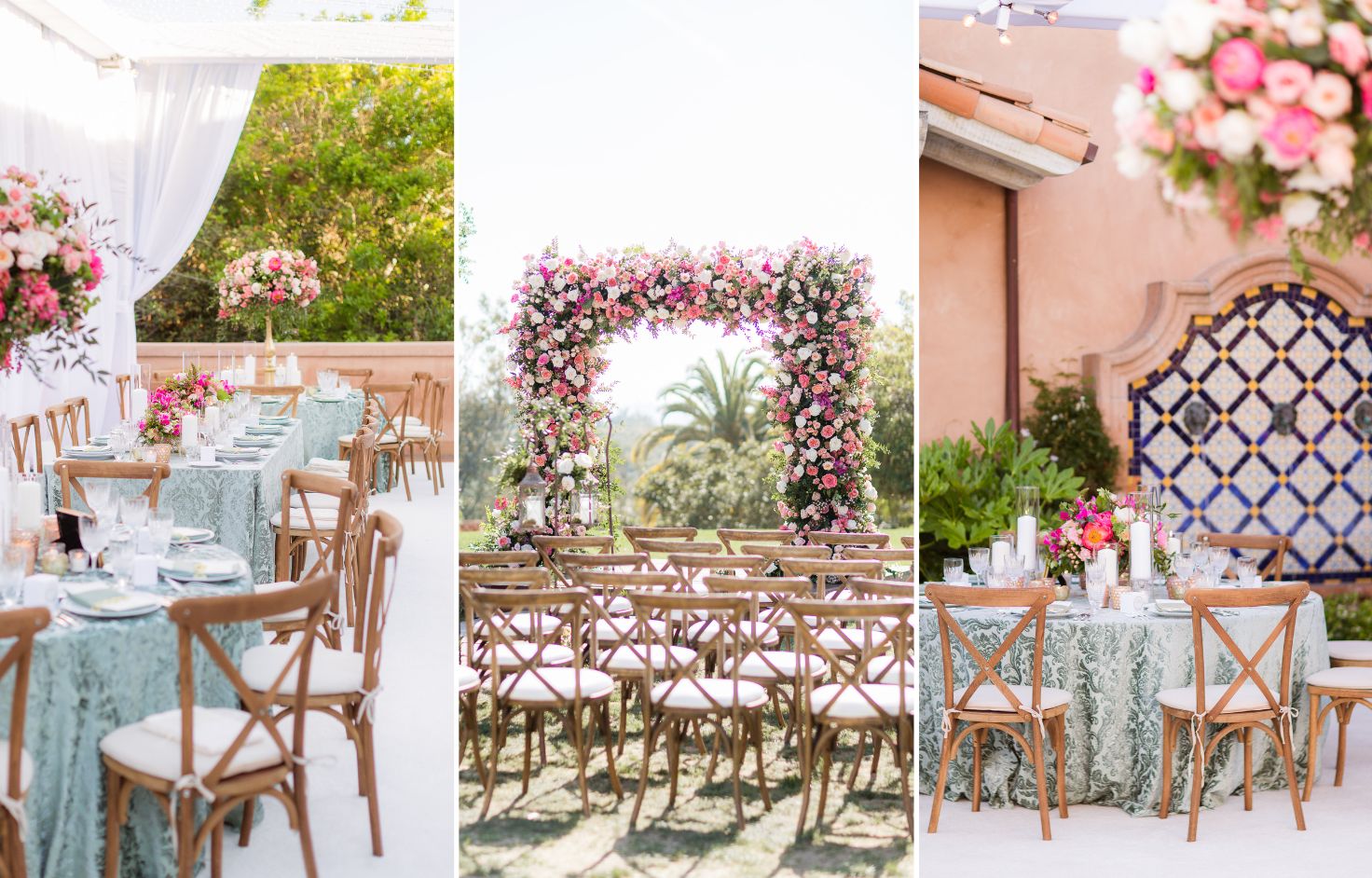 18 Unique San Diego Wedding Venues for Sun-Soaked Nuptials [2024]