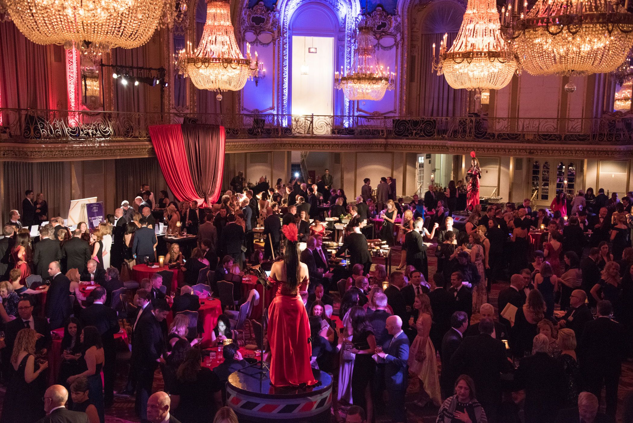 17 Best Chicago Gala Event Venues for High-Impact Fundraisers