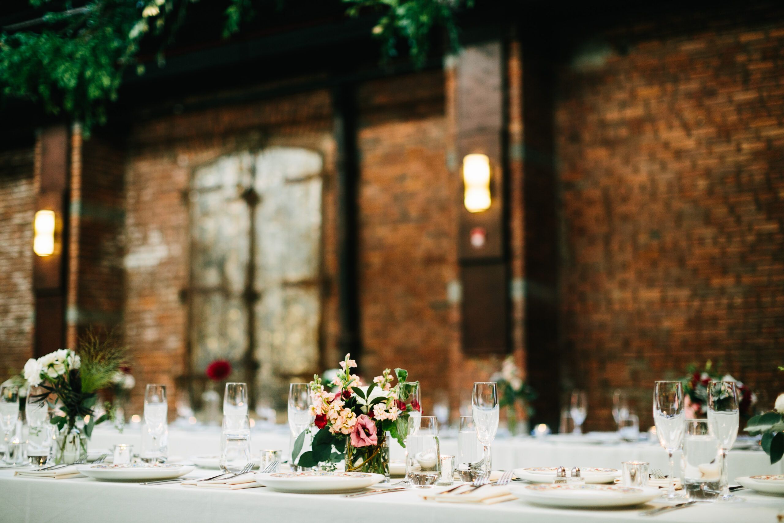 Brooklyn Bliss Wedding