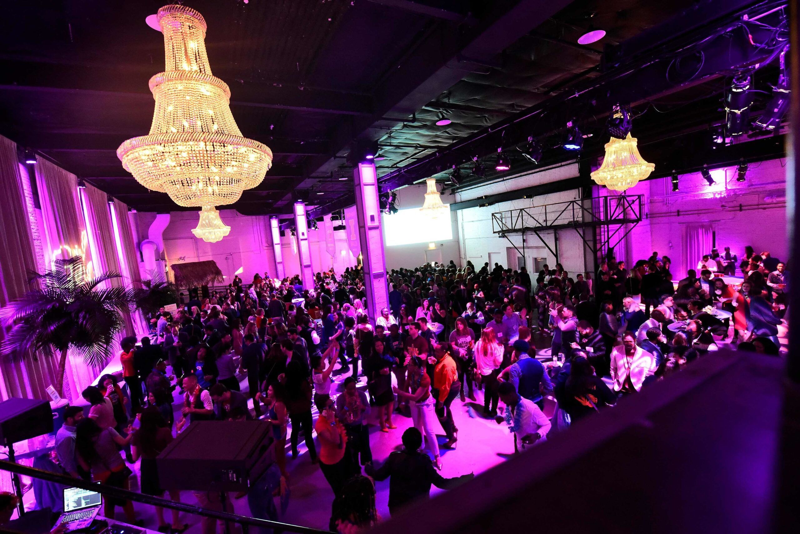 Chicago Scholars Annual Fundraiser