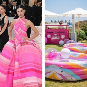 How the Met Gala 2023 Theme Will Inspire Future Parties & Events