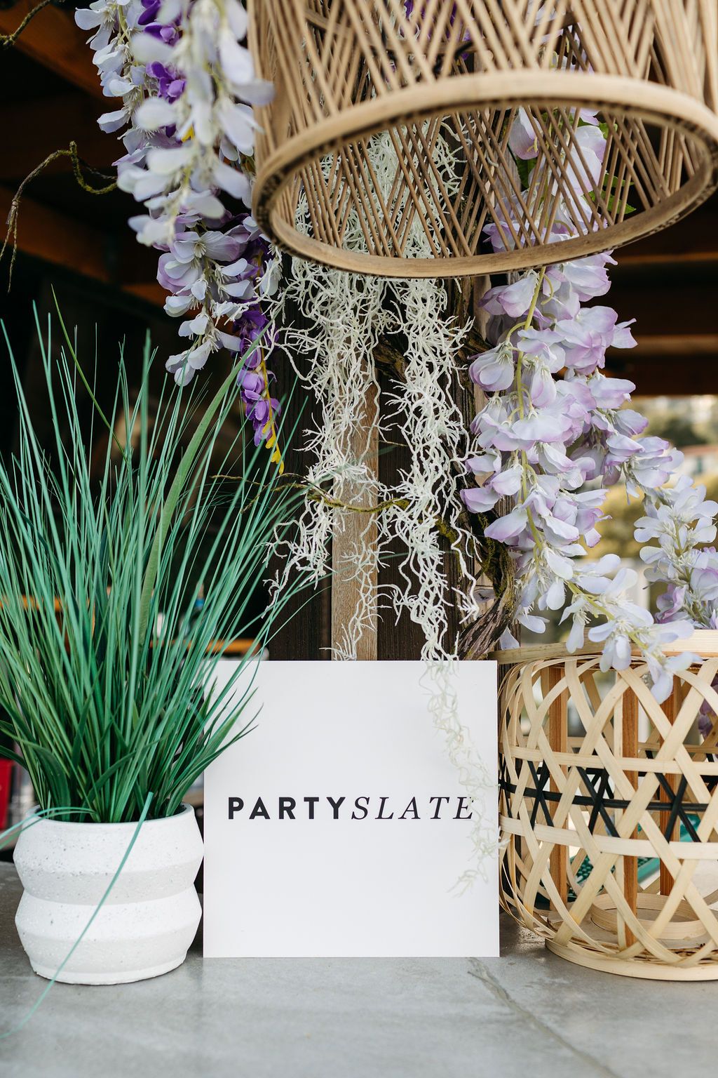 PartySlate Los Angeles, Getting Social in SoCal