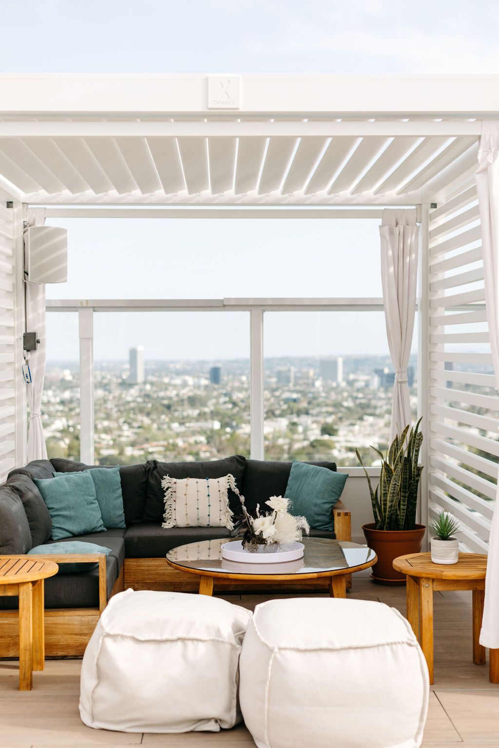 PartySlate Los Angeles, Getting Social in SoCal