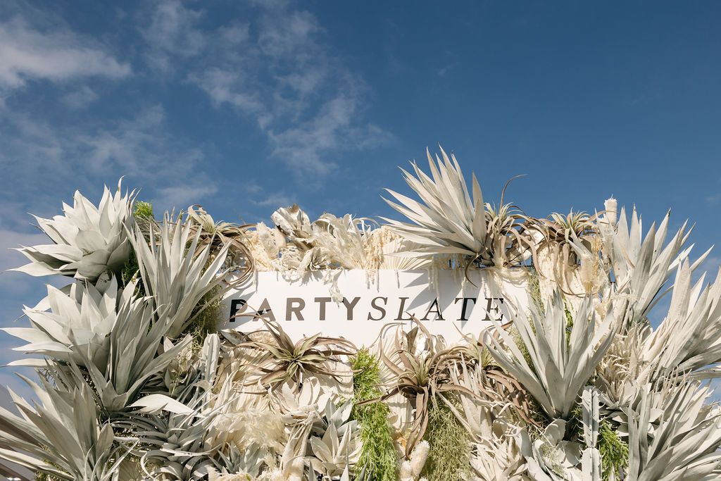 PartySlate Los Angeles, Getting Social in SoCal