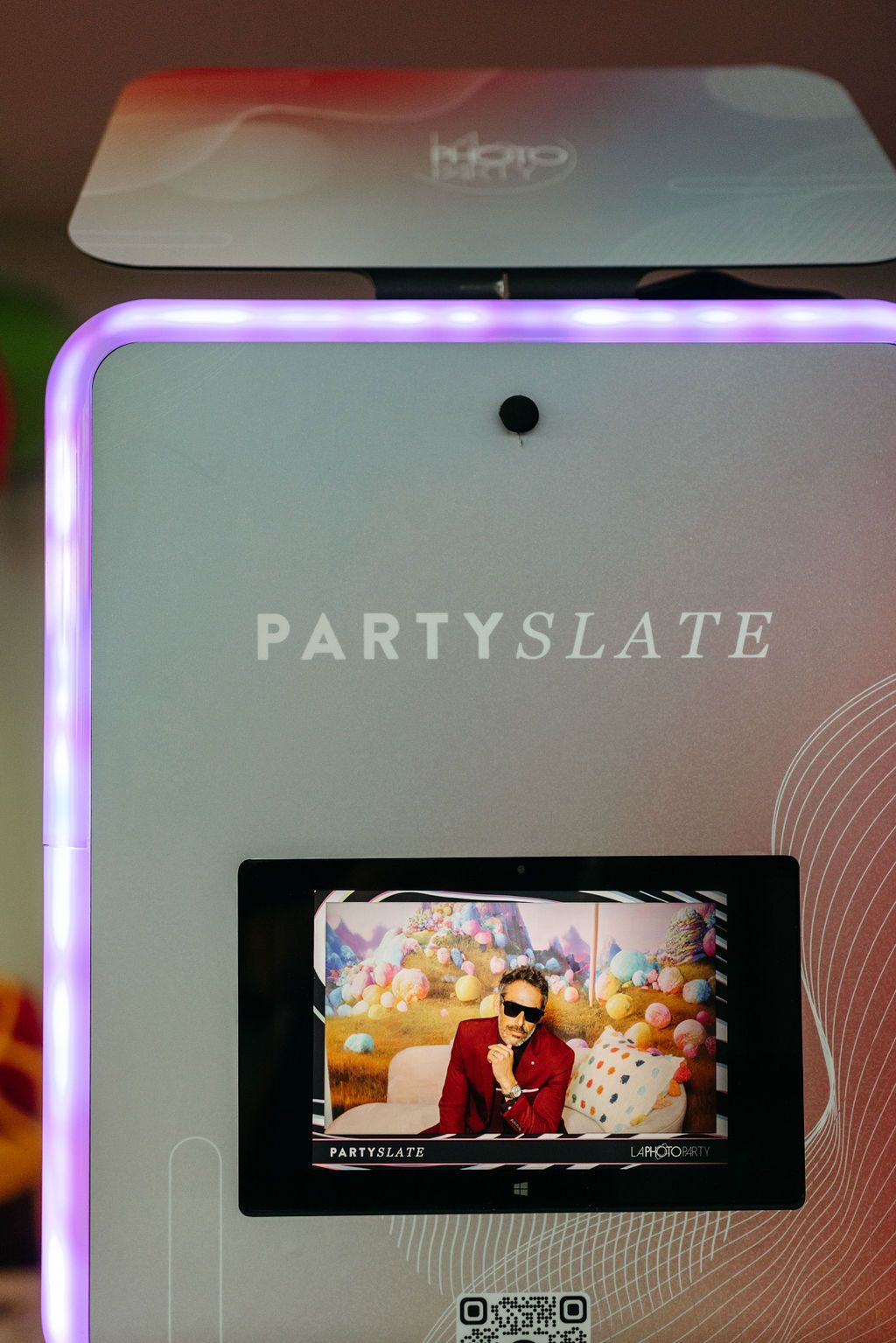 PartySlate Los Angeles, Getting Social in SoCal