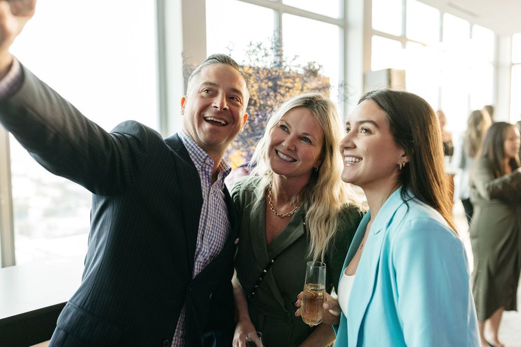 PartySlate Los Angeles, Getting Social in SoCal