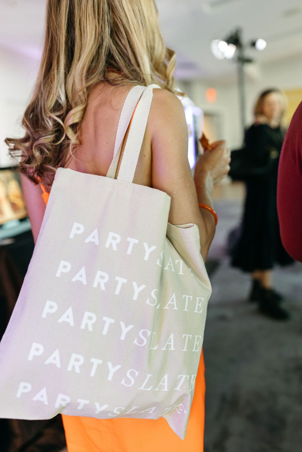 PartySlate Los Angeles, Getting Social in SoCal