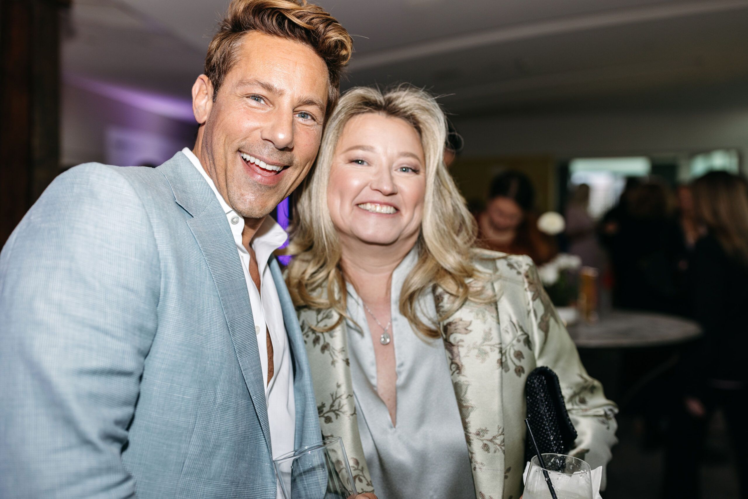 PartySlate Los Angeles, Getting Social in SoCal