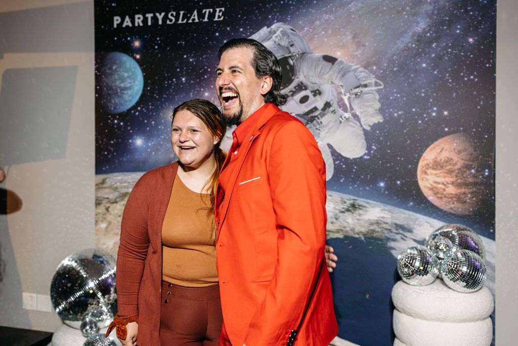 PartySlate Los Angeles, Getting Social in SoCal