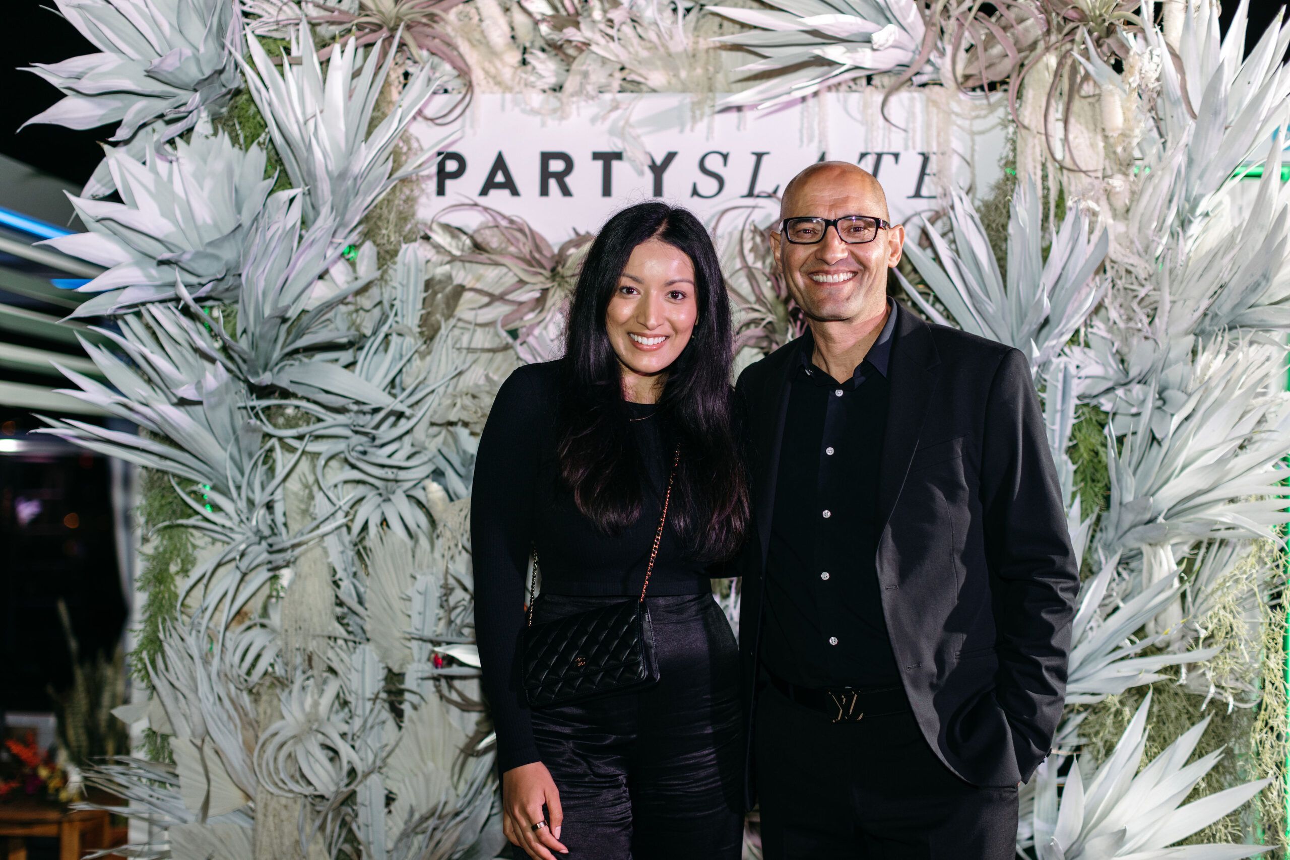 PartySlate Los Angeles, Getting Social in SoCal