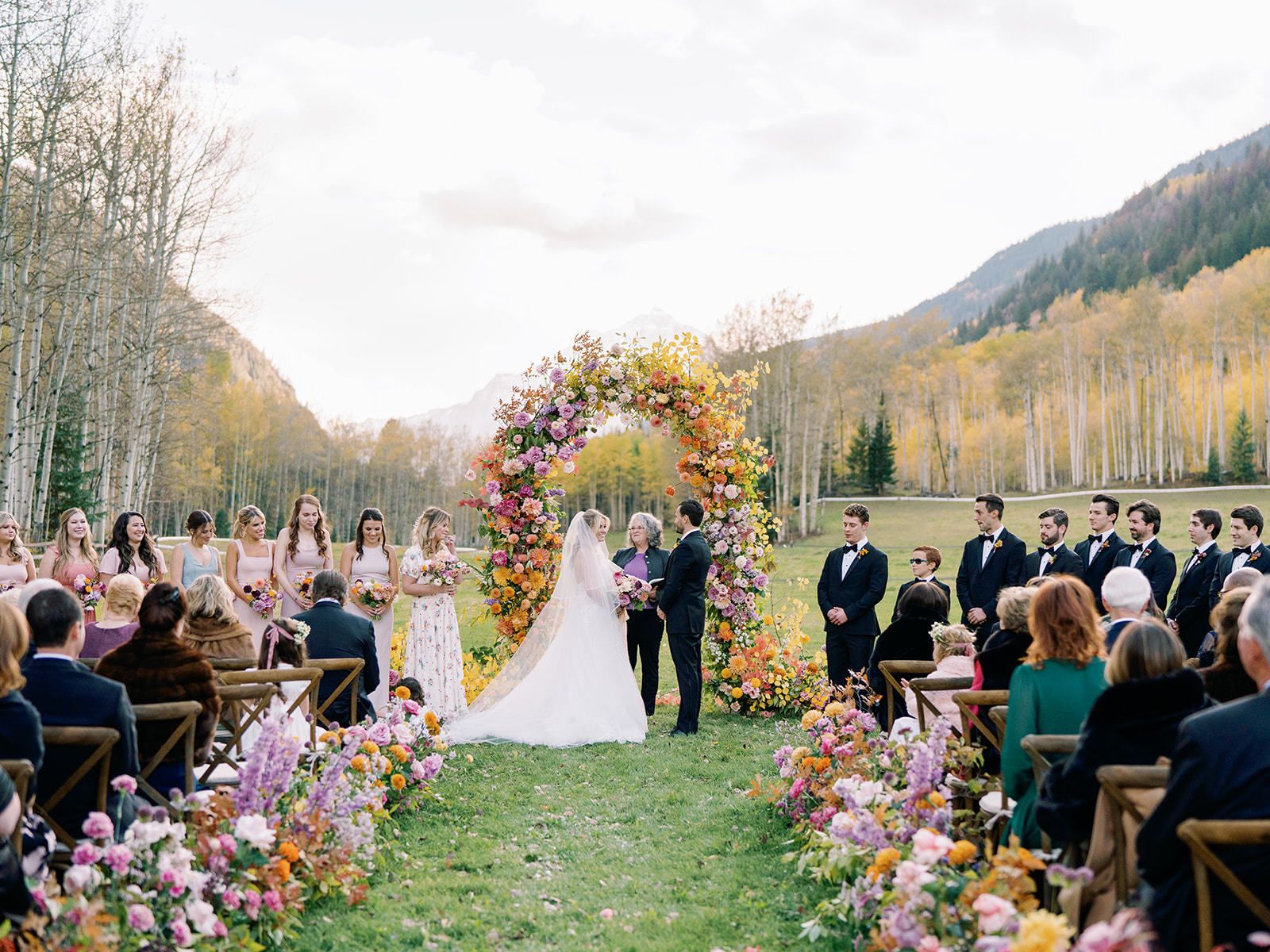 22 Hidden Gem Wedding Venues for Nuptials Off the Beaten Path