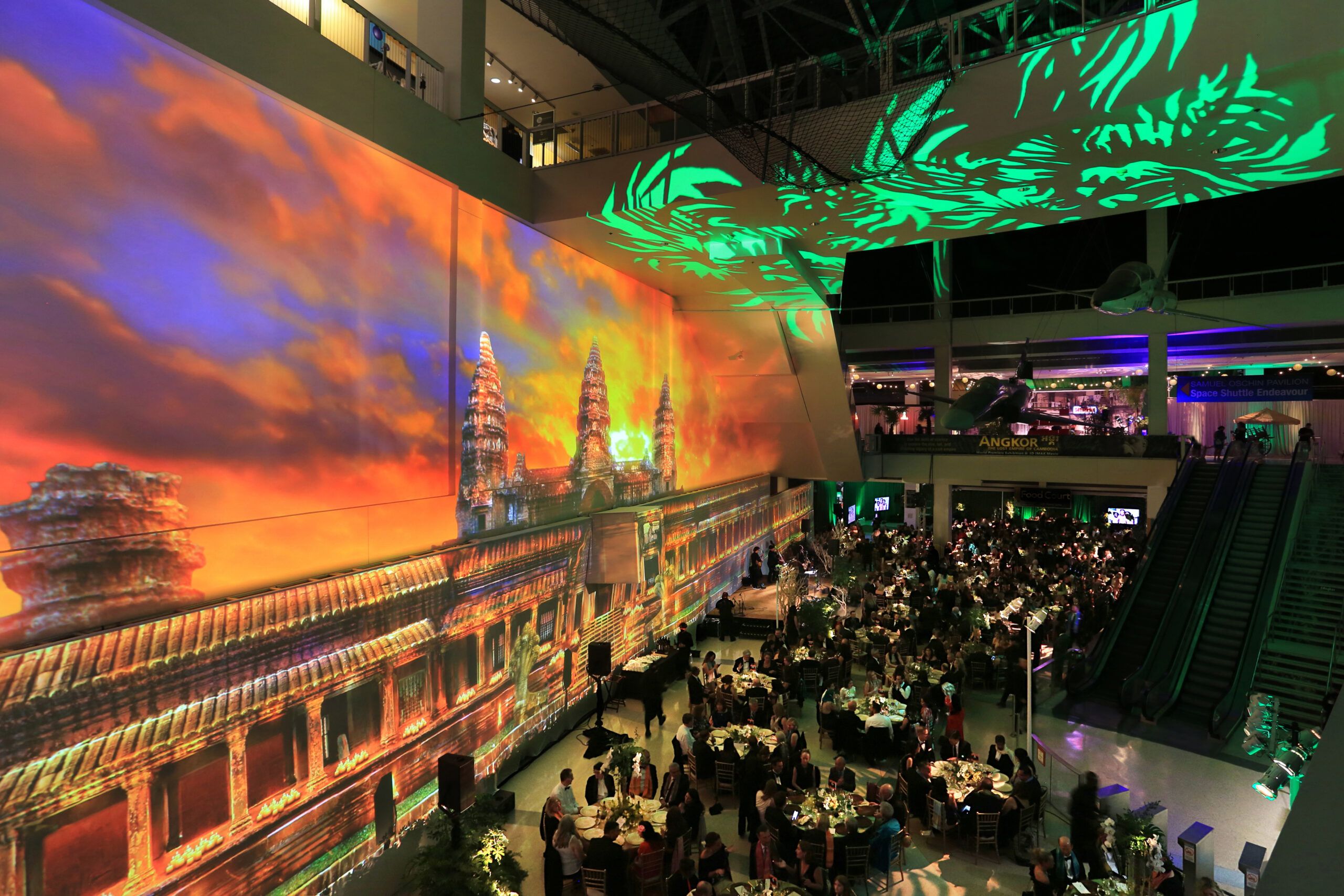 14 Best LA Gala Event Venues for Your Successful Fundraiser [2023]