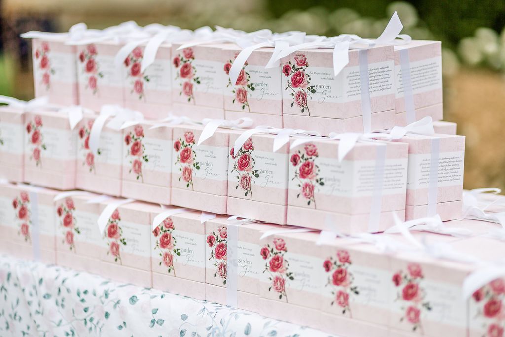Rose Picnic in Los Angeles, California