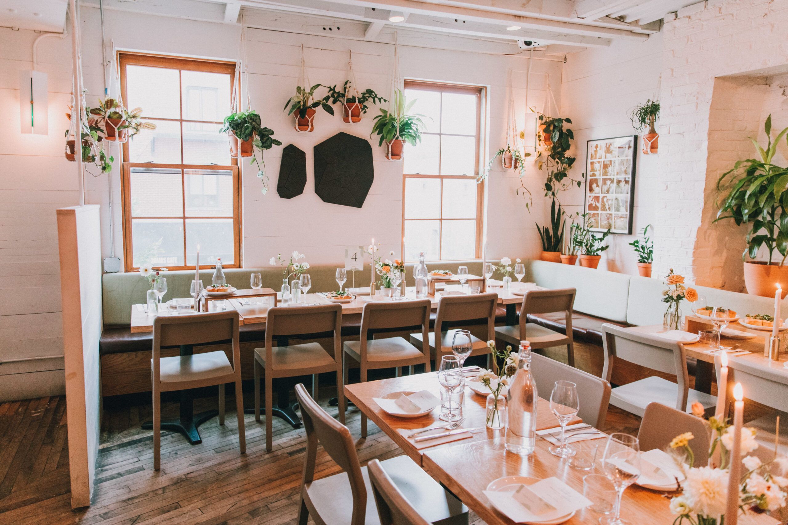 Sarah & Jean Wedding