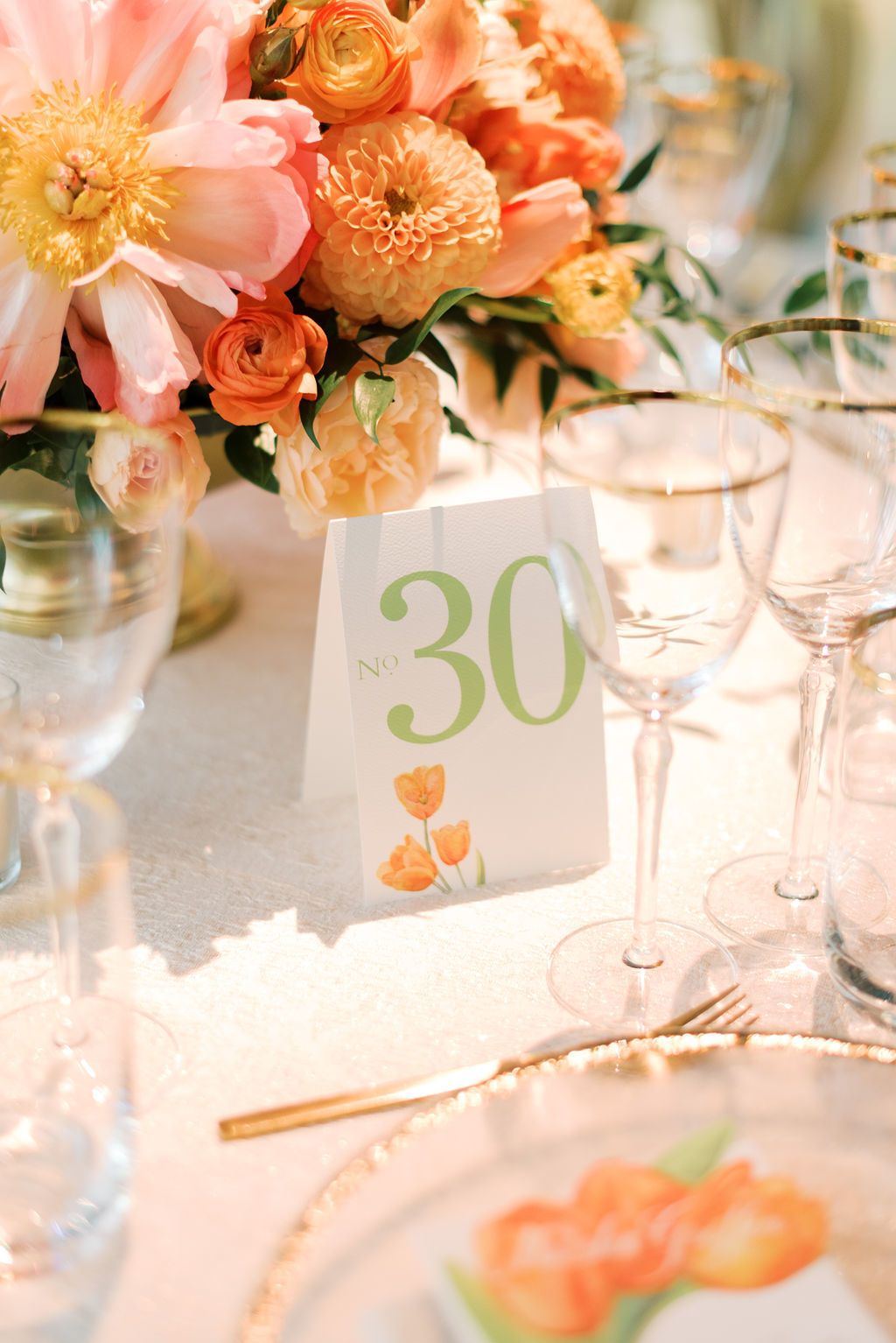 Spring Wedding at Country Music Hall of Fame in Nashville, Tennessee