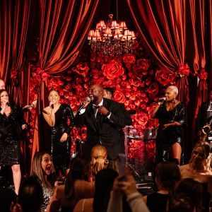 11th Annual Blissful Wishes Gala for Wish Upon a Wedding’s Charitable Mission
