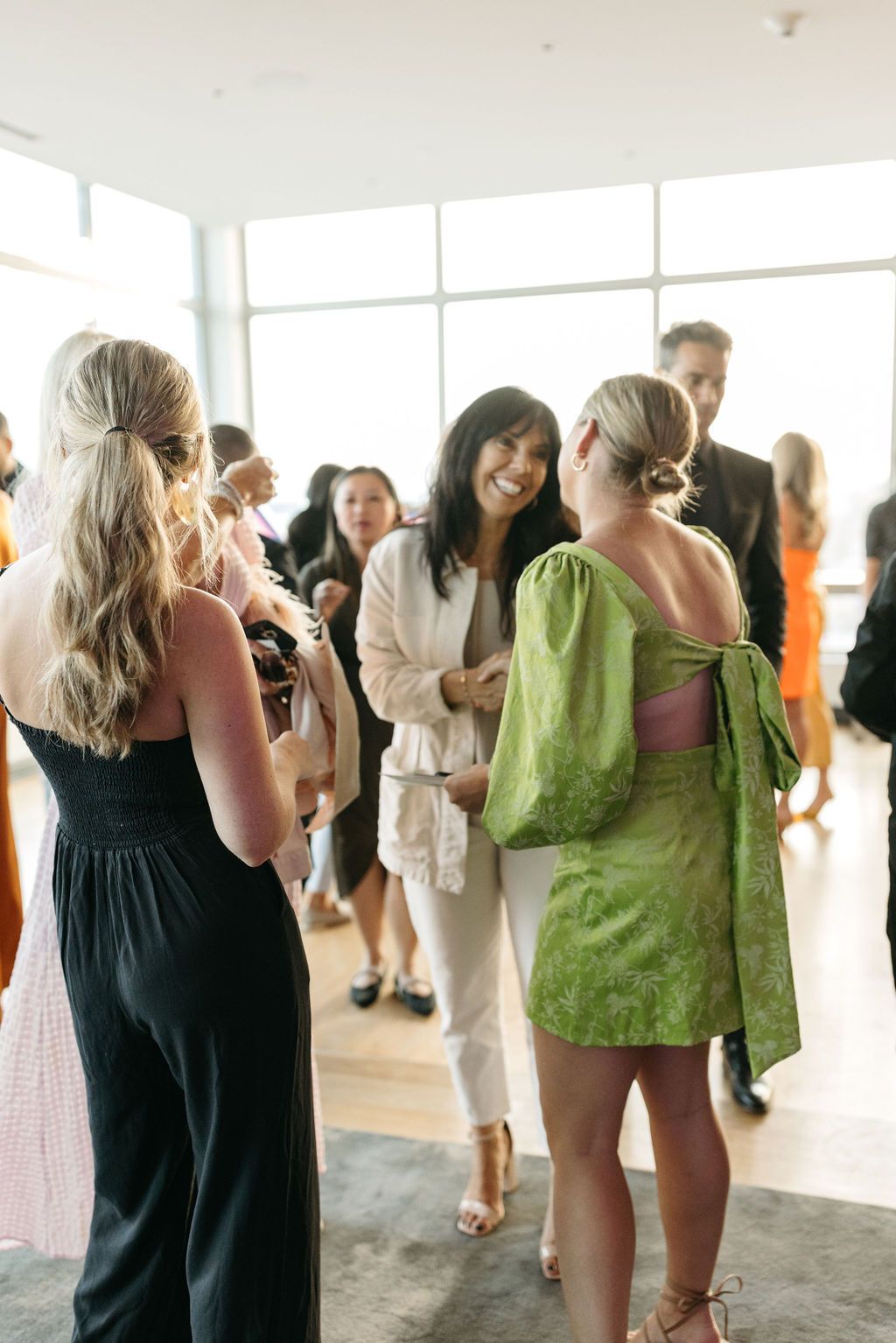 PartySlate Los Angeles, Getting Social in SoCal