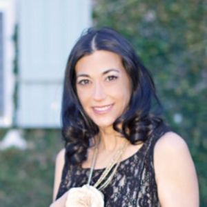 Aviva Samuels
Lead Planner
Kiss the Planner