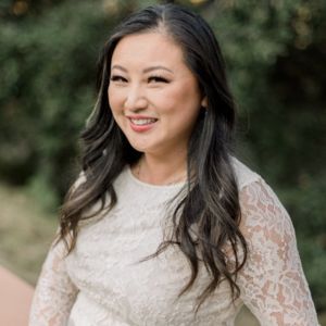 Dee Lee, Founder and Event Planner of Dee Lee Designs,