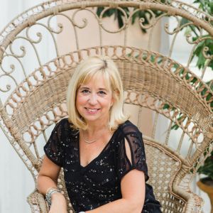 Jennifer Hardiman
Chief Event Officer
Fabuluxe Events
