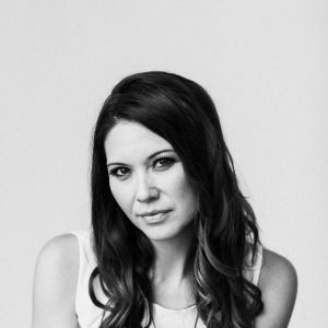 Kimiko Hosaki, Founder and Creative Director of Elements by K.H & co.