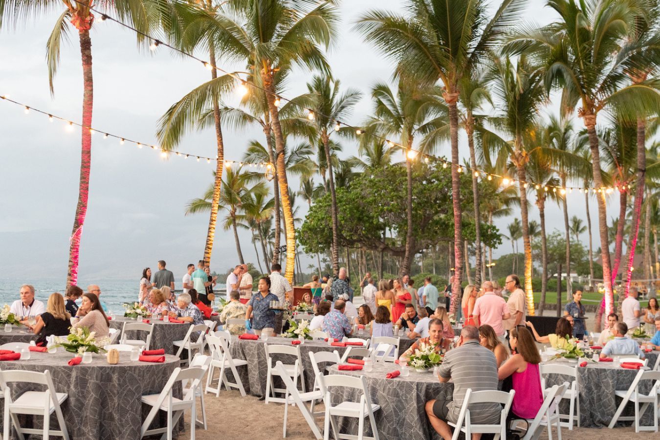 Mauna Lani, Auberge Resorts Collection