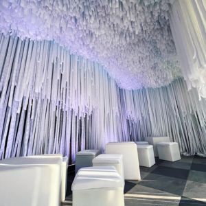 corporate party trends