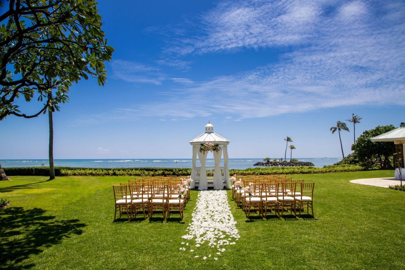 The Kahala Hotel & Resort