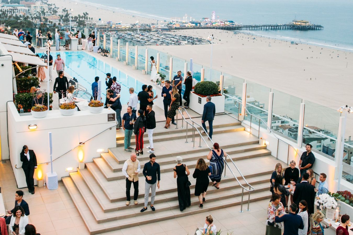 1221 OCEAN AVENUE ENDLESS SUMMER