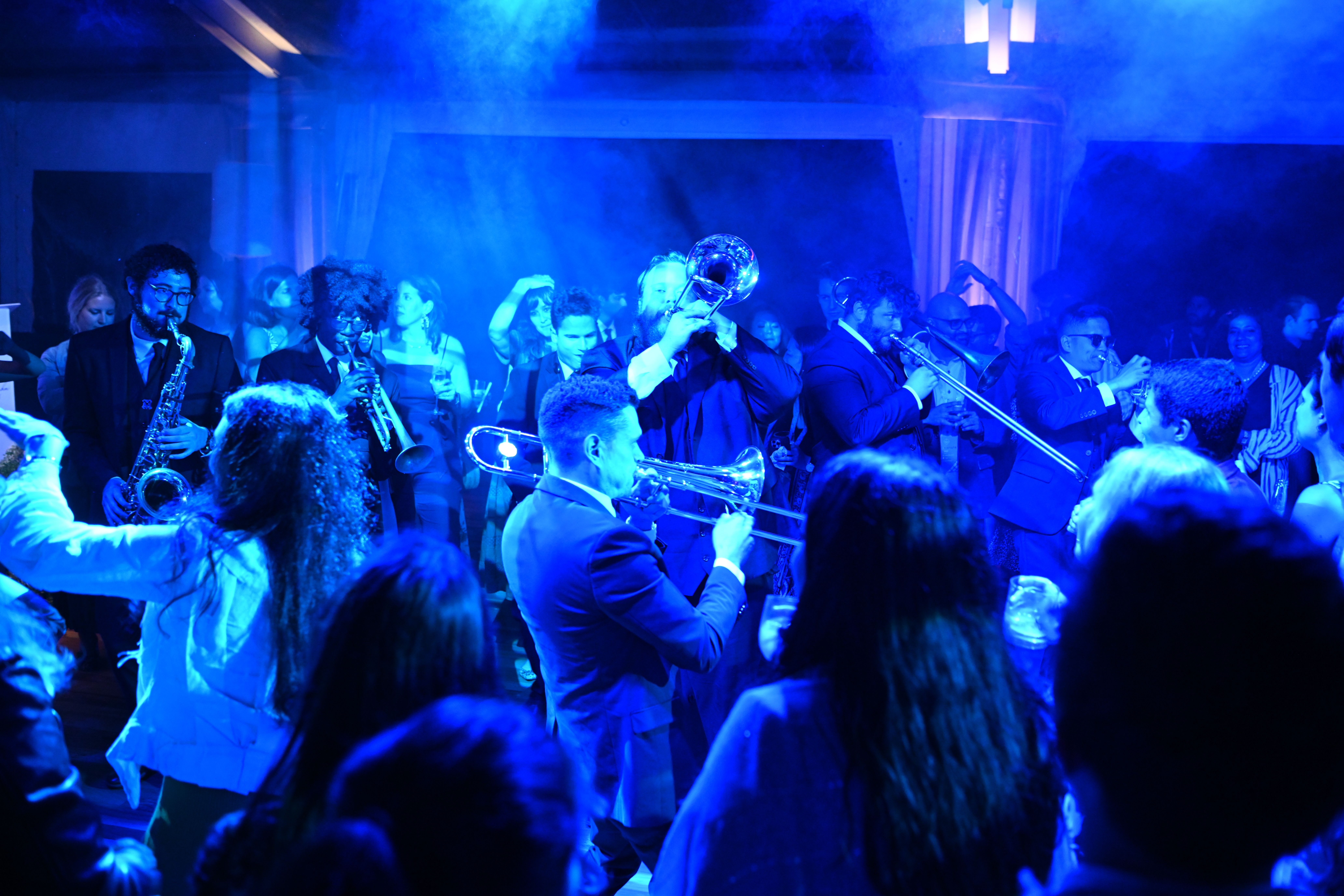 A Corporate All-Hands Retreat at Miraval and Hayseed Hill