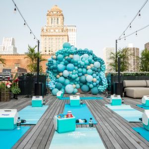 Corporate event ideas