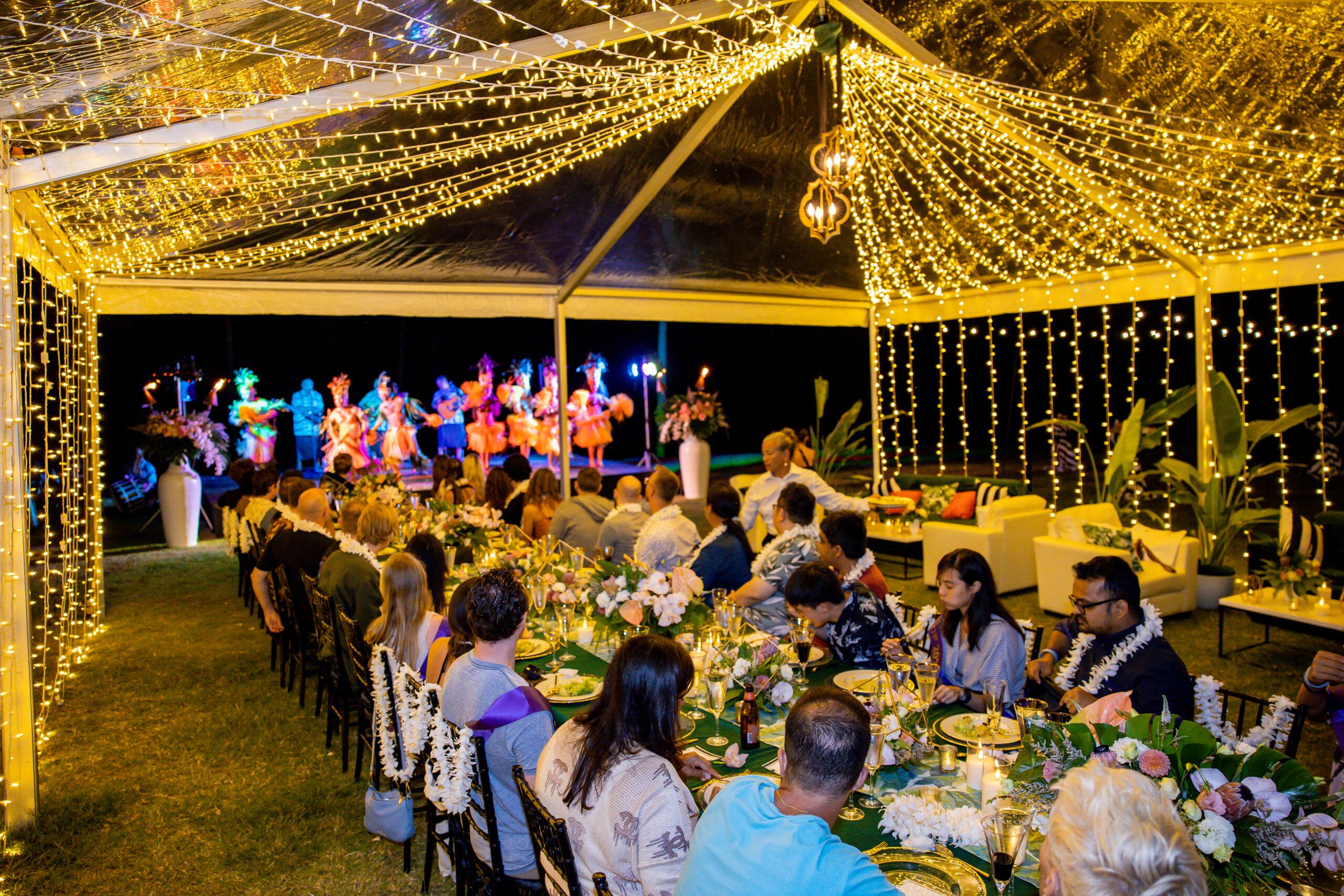 Crypto Company Annual Offsite In Oahu, Hawaii