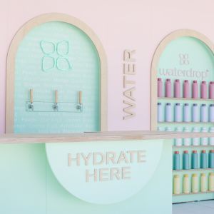 Event branding ideas