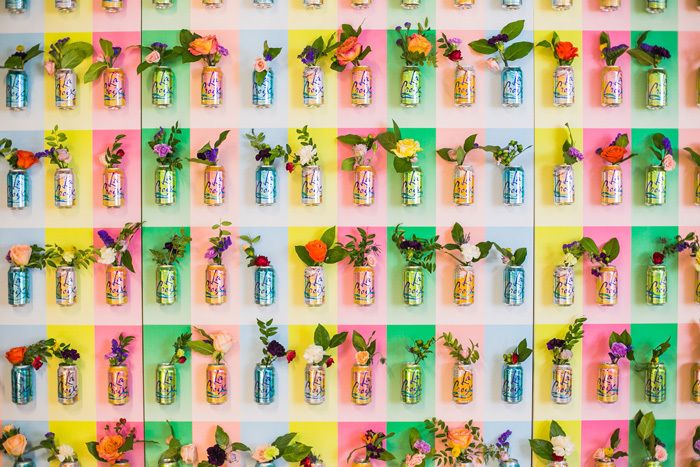 La Croix Influencer Brunch